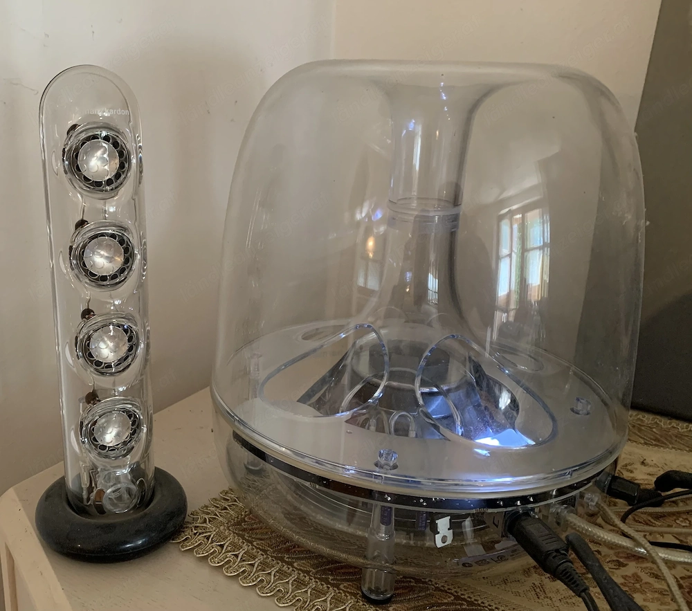 Panasonic Dolbi Surround System  