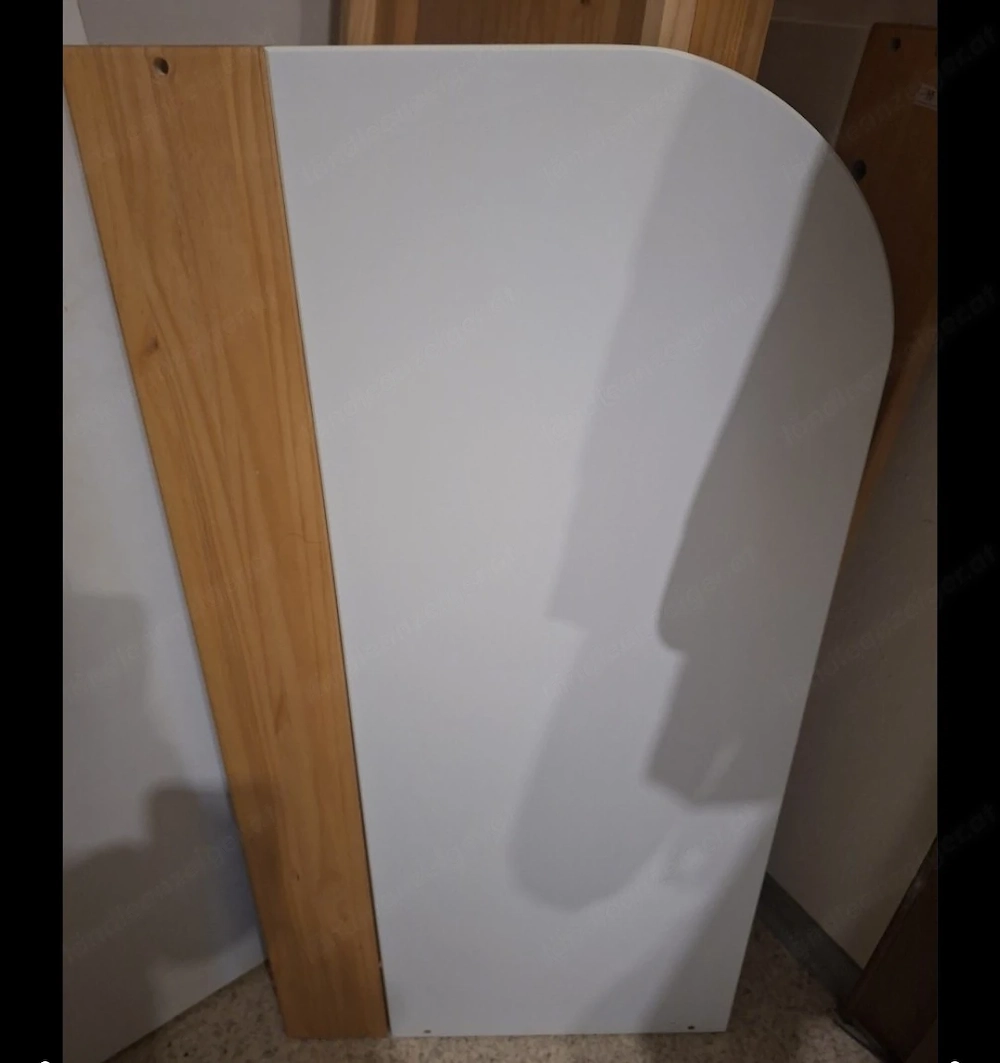Bett 90x200 cm guten Zustand 