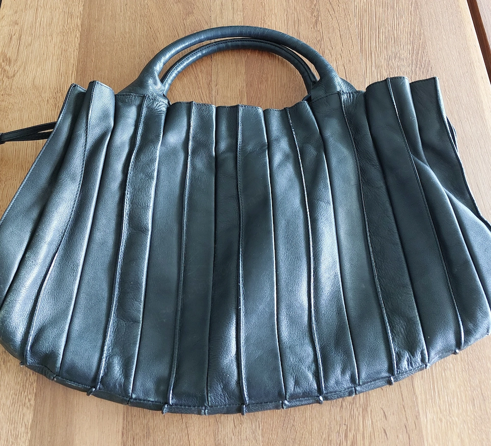 Handtasche Lupo Barcelona 