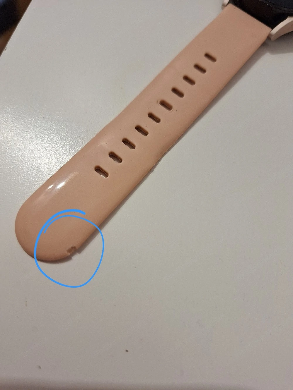 Samsung Galaxy Watch 5