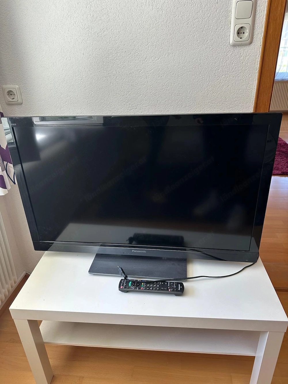 2 Fernseher funktionstüchtig 