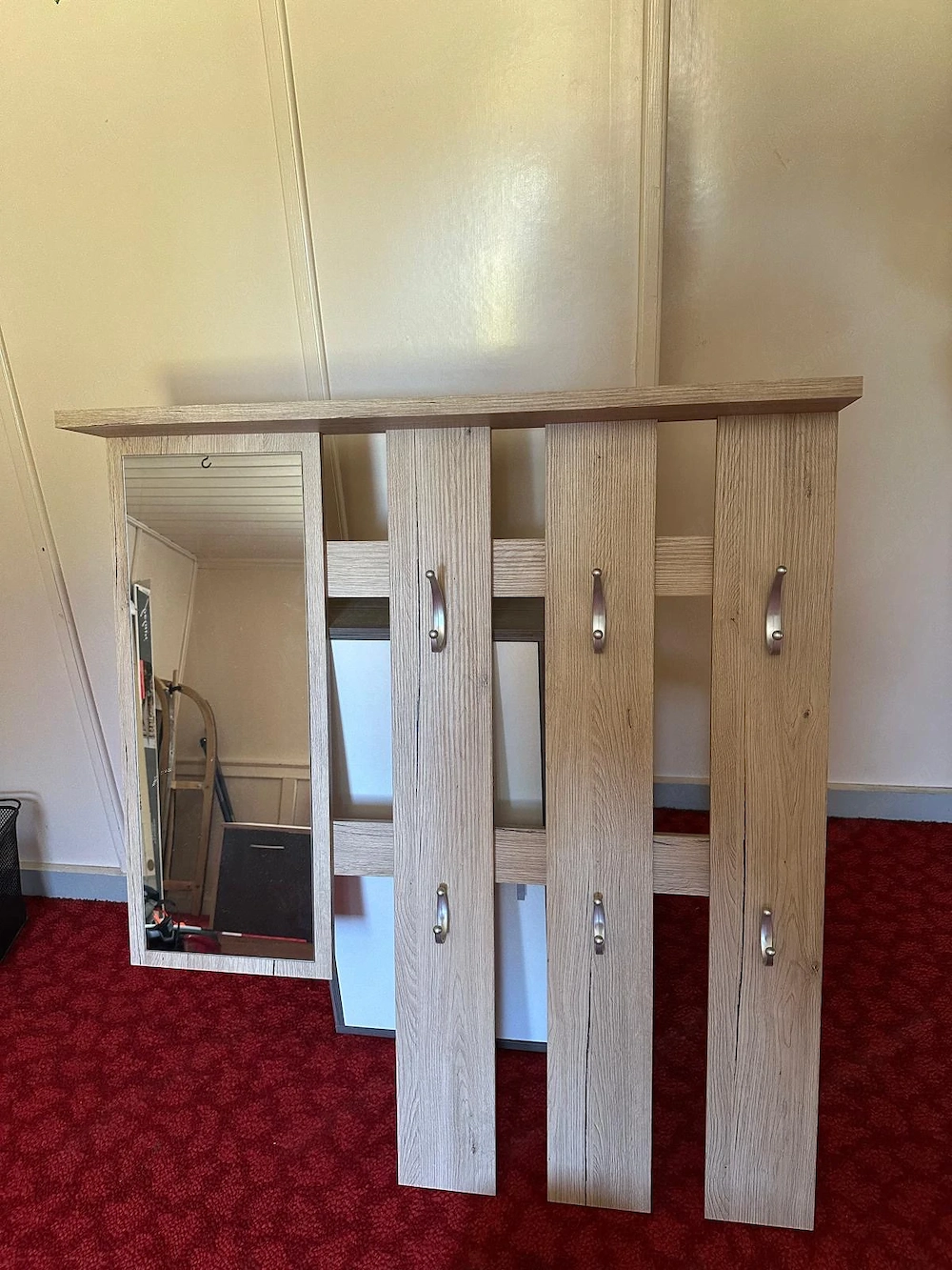 Garderobe zu verschenken - 