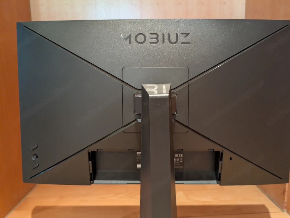 BenQ Gaming Monitor - 24,5"
