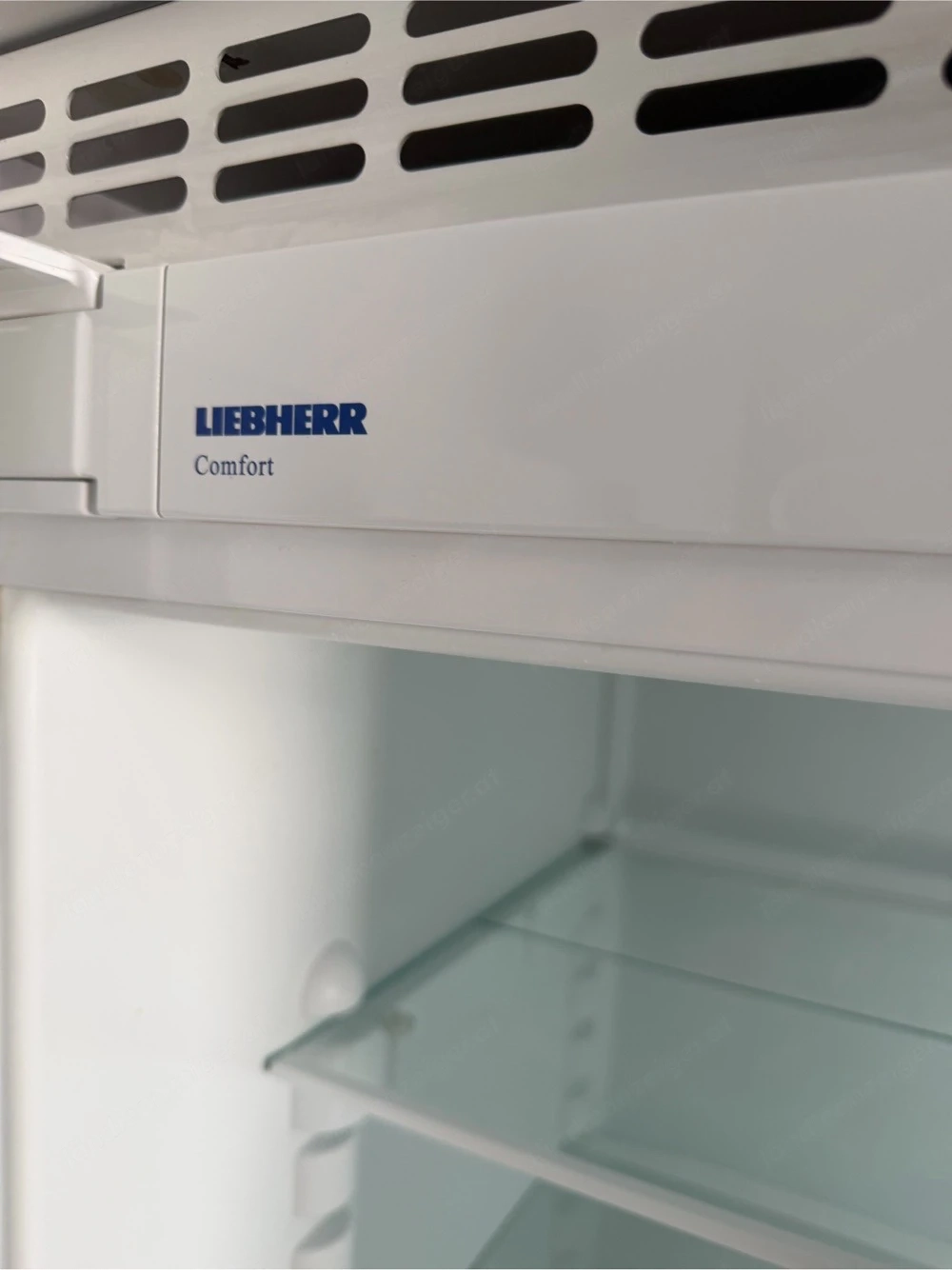 liebherr kühlschrank mit Gefrierfach