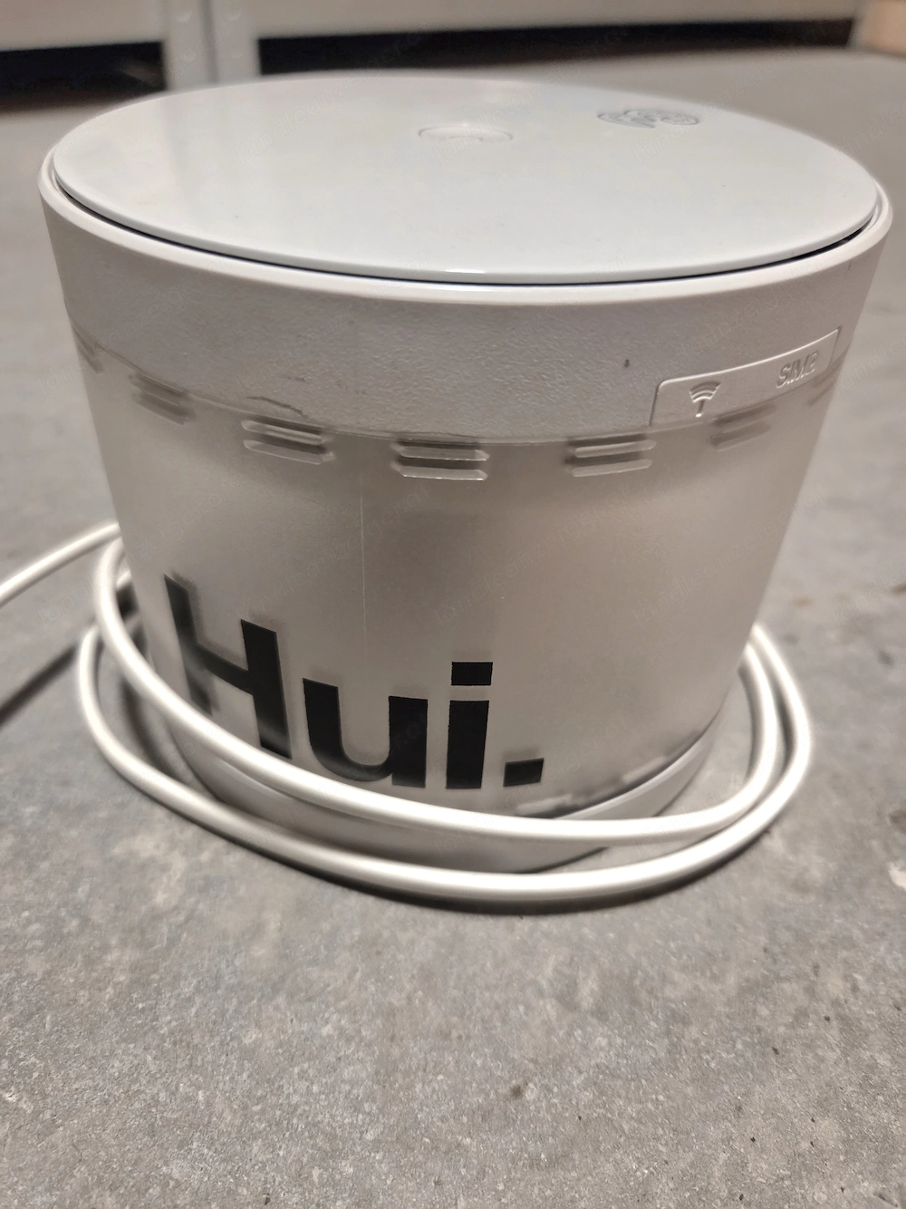 3HuiTube Wlan Router