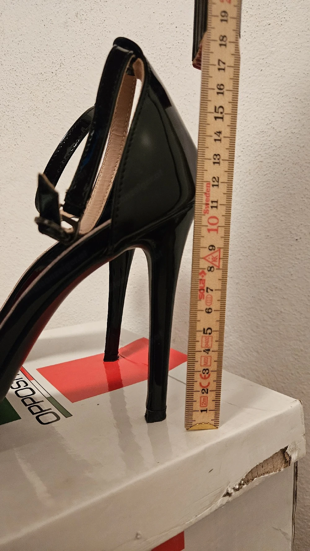 Damensandalen