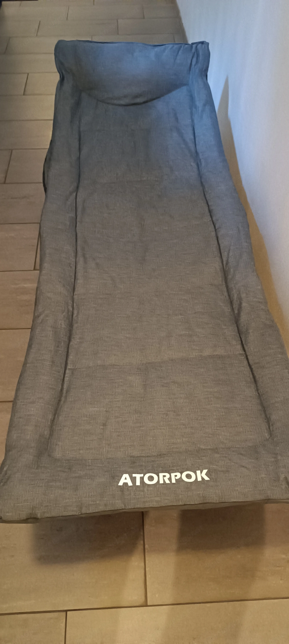 Campingbett Feldbett klappbar