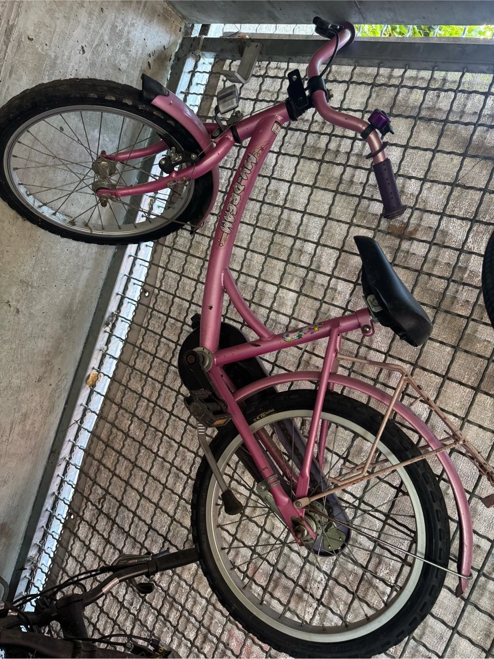 Fahrrad 20 Zoll