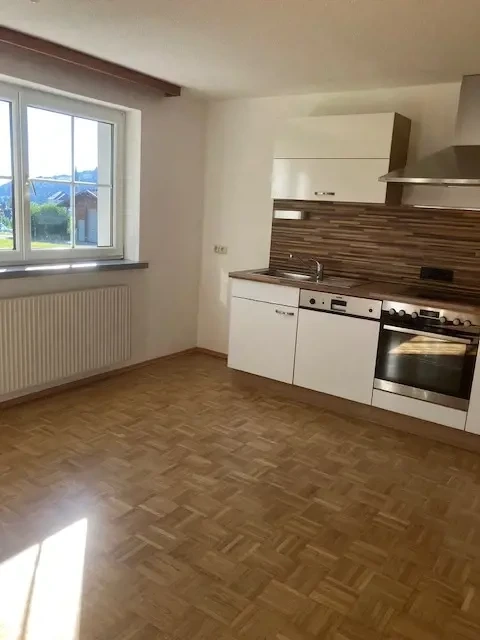 Helle 3 Zimmerwohnung in Top Lage in Alberschwende