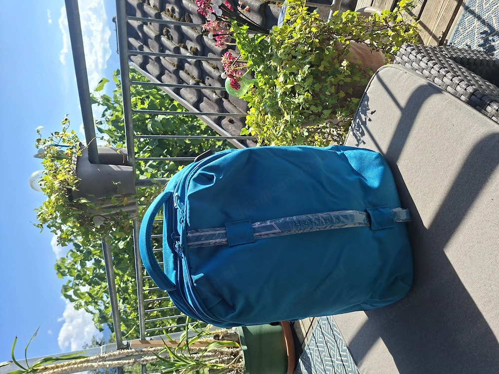 Walker Schul Rucksack Elite 2.0 türkis