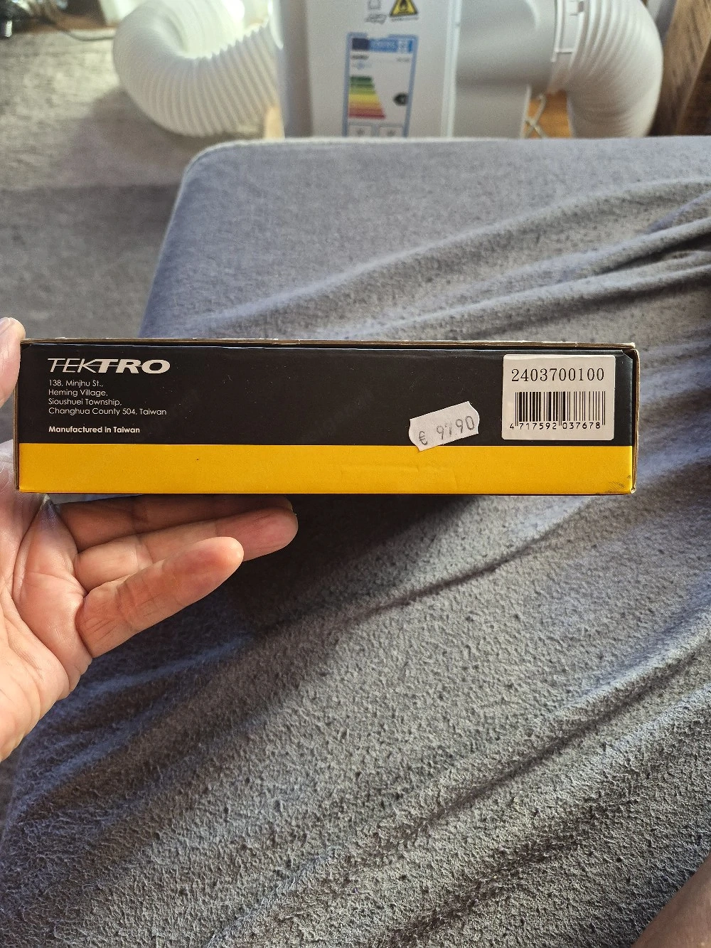 Tektro Casette Sprocket