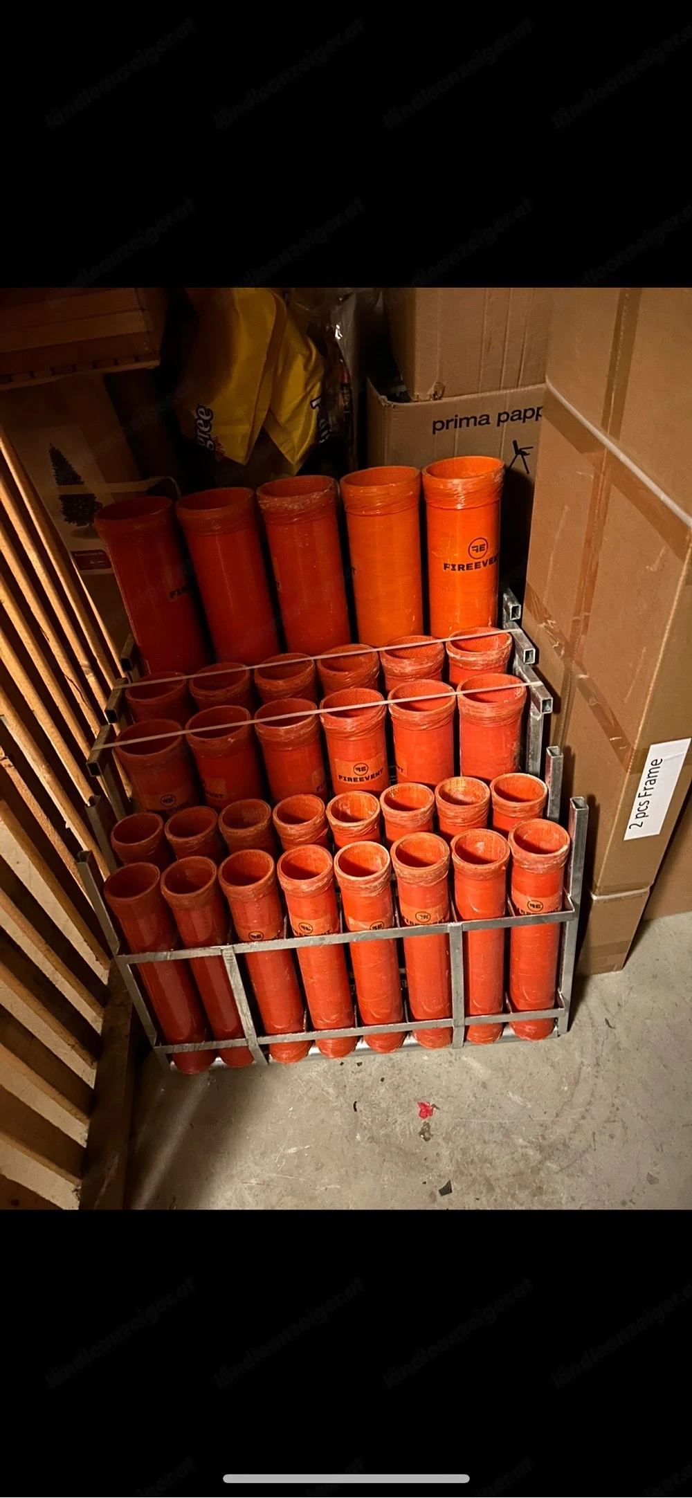 Racksystem