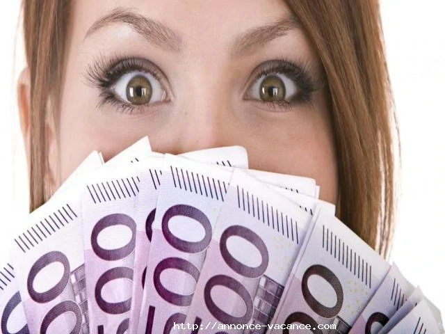 Ich biete Finanzierungslösungen für alle an