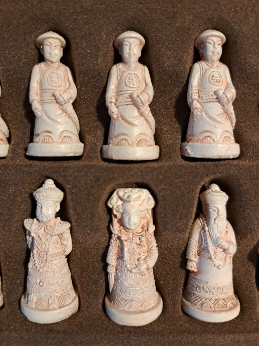 Schach matt in 1,5 Zügen !!