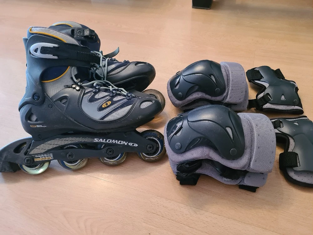Rollerblades