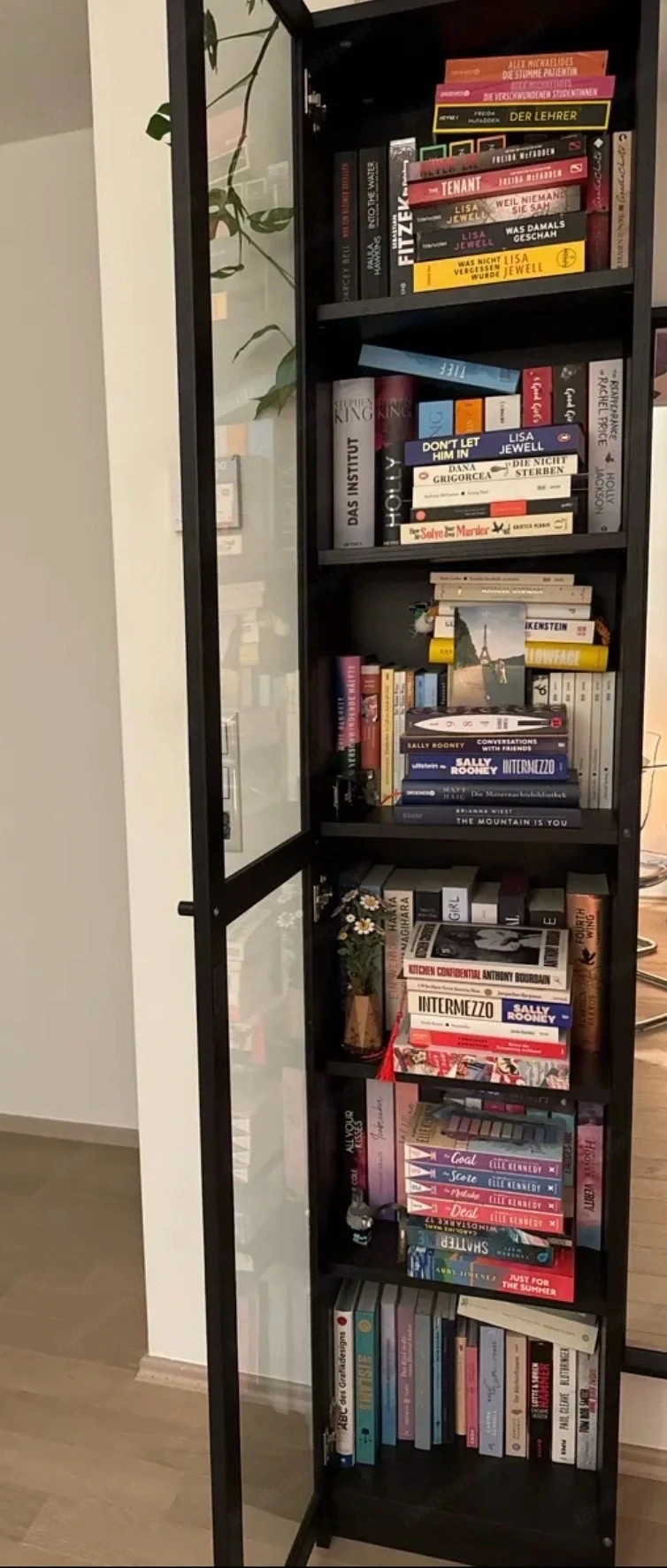 Billy Bücherregal