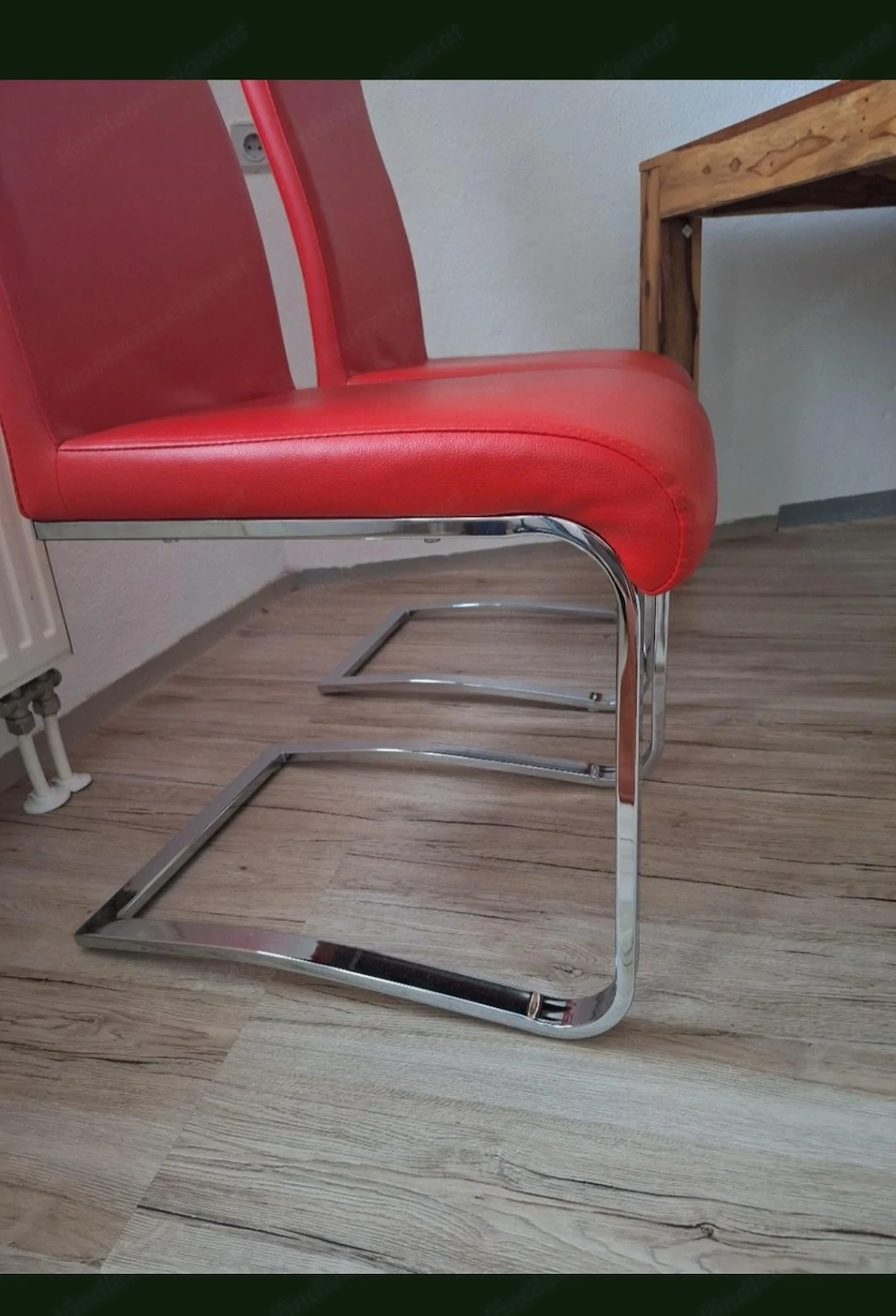 Stühle gebraucht