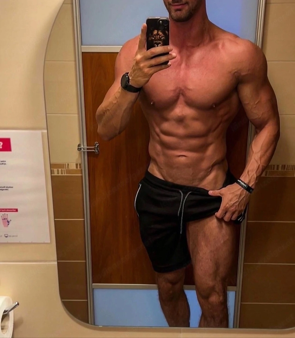 Too macho XXL geile f*CK videeos