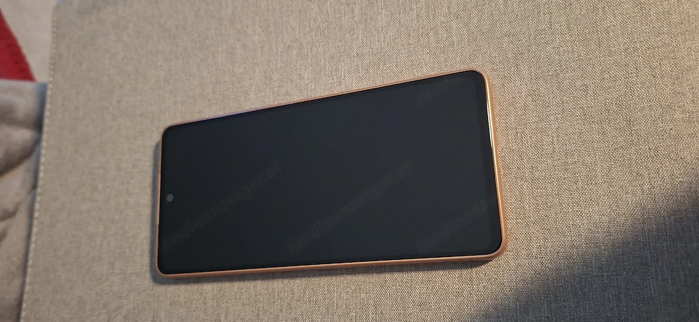 Verkaufe Samsung A 53