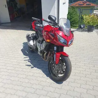 motorrad YAHAMA FZ1-SA