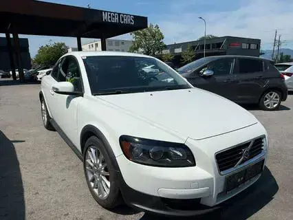 Volvo C30