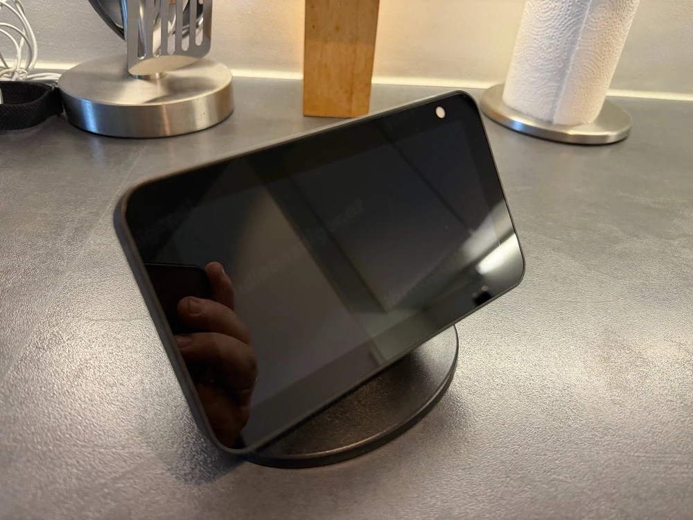 Echo Show 5 