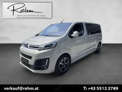 Citroen Spacetourer