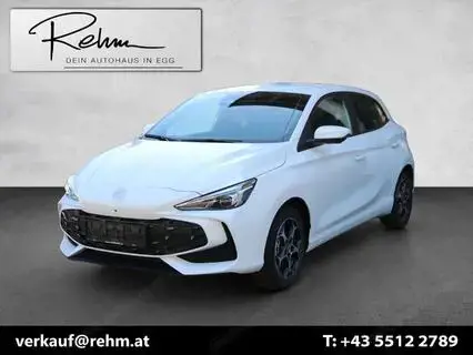 MG MG3