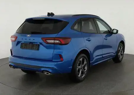 Ford Kuga ST-Line 1.5 EcoBoost ST-Line, Navi, AHK, LED, K...