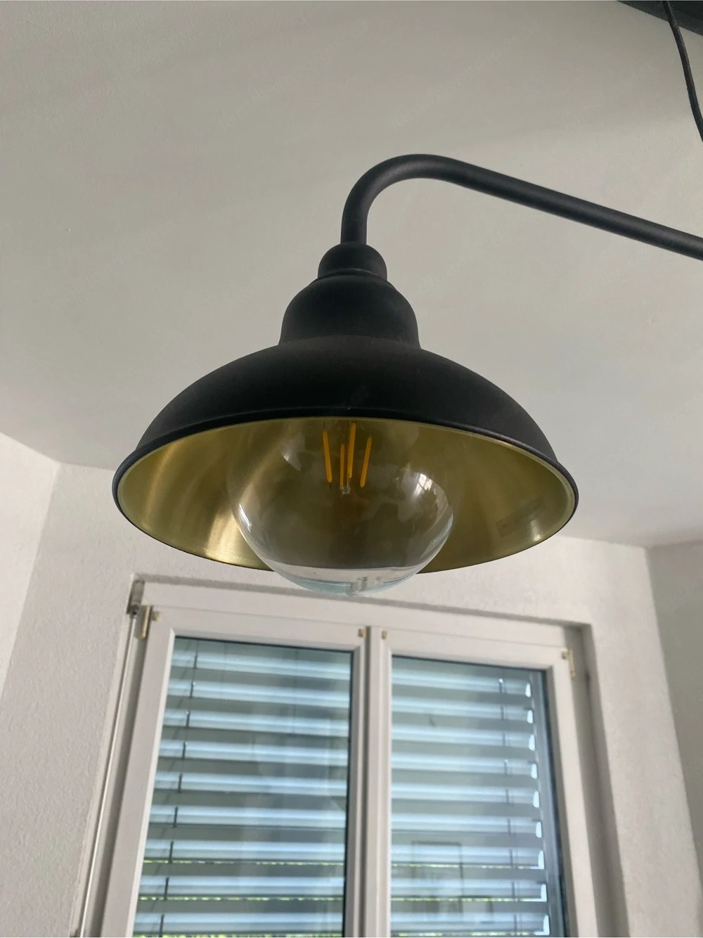 Esstischlampe