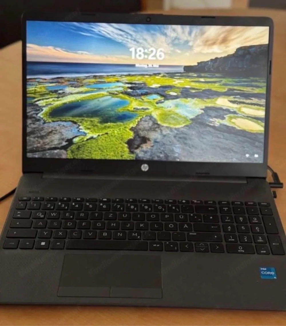Hp 290 g9 notebook 15,6"