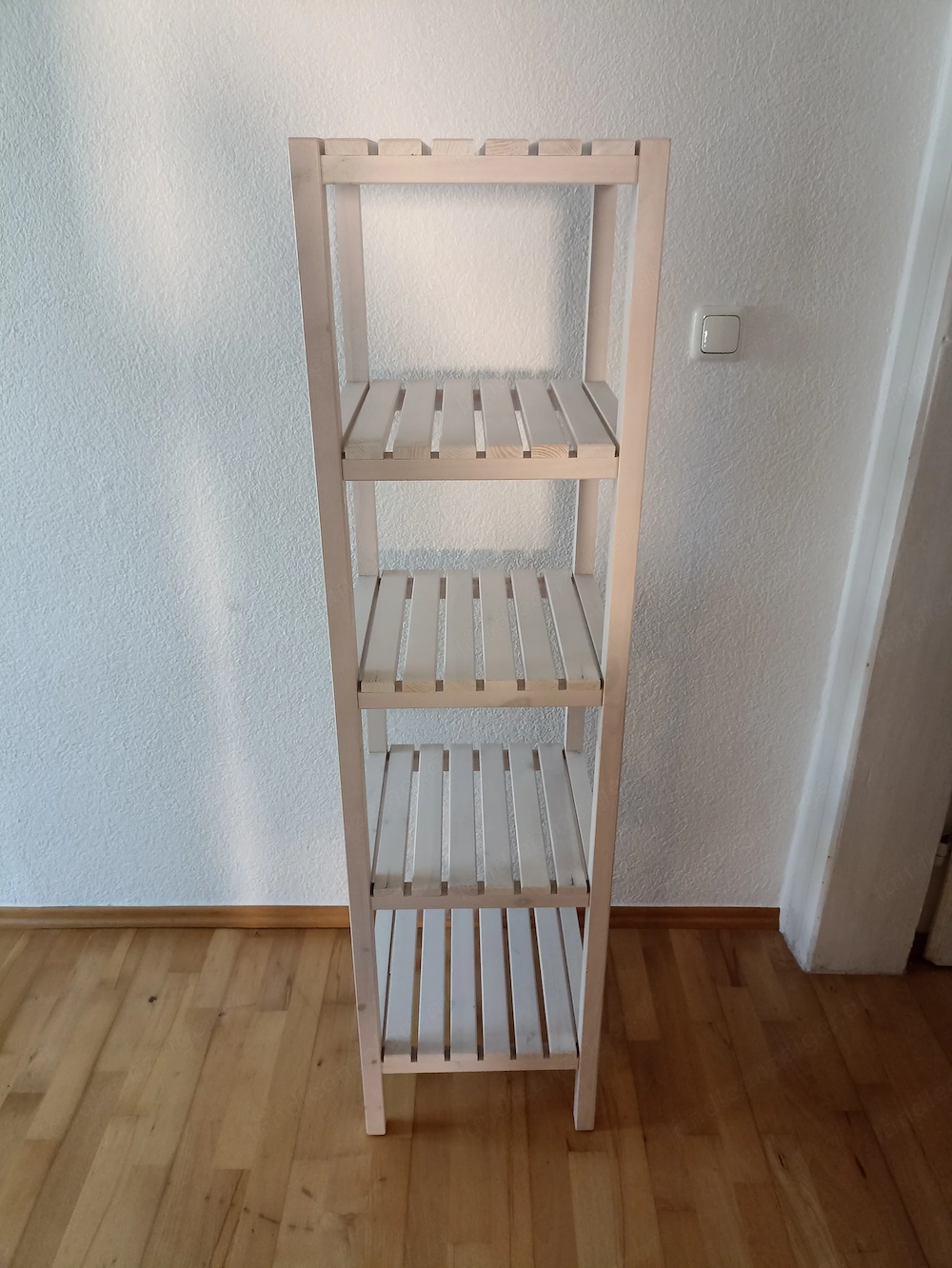 Regal Badezimmer 