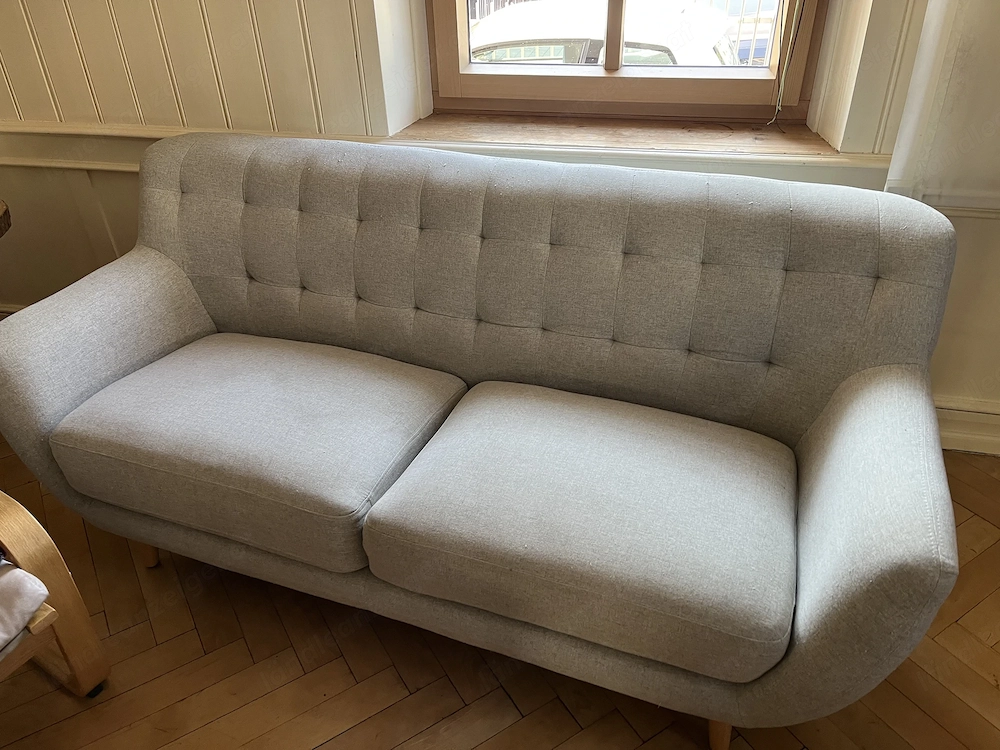 Couch zu verschenken