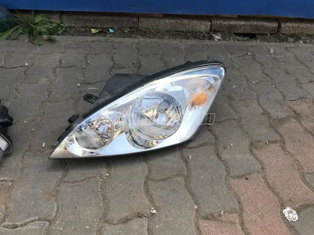 Kia ceed benziner  teilen