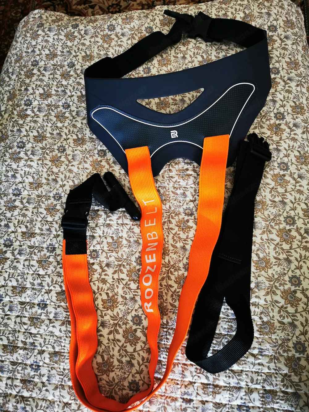 Original Roozenbelt