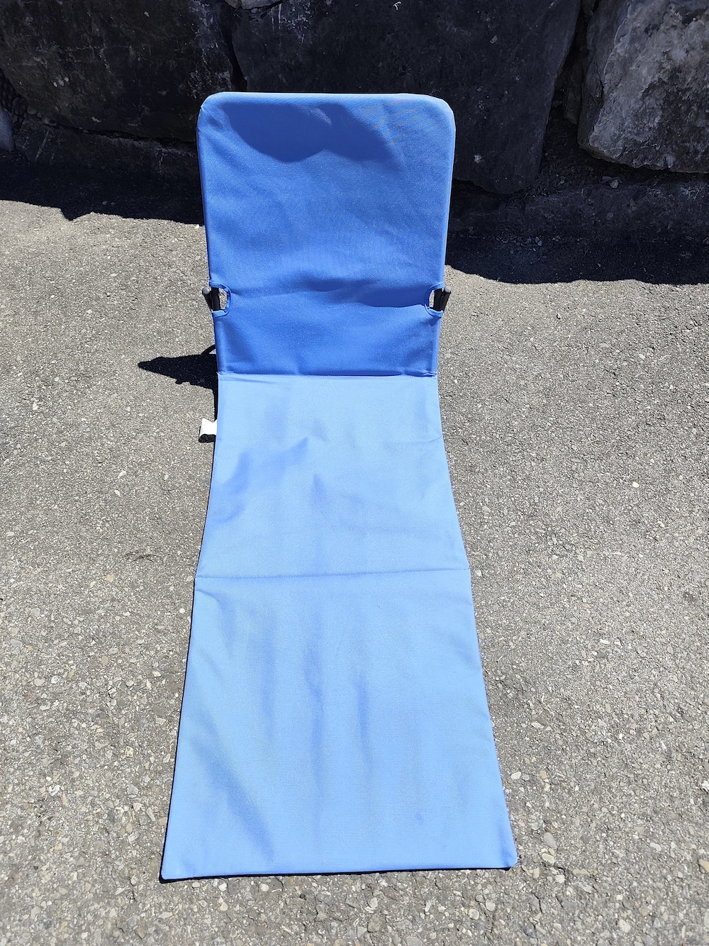 Strandmatten