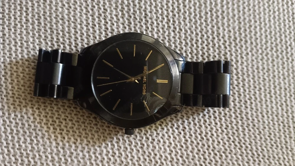 Michael Kors Herrenuhr