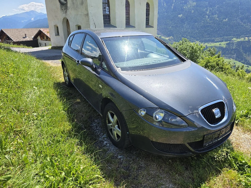 Seat  Leon  1.4 