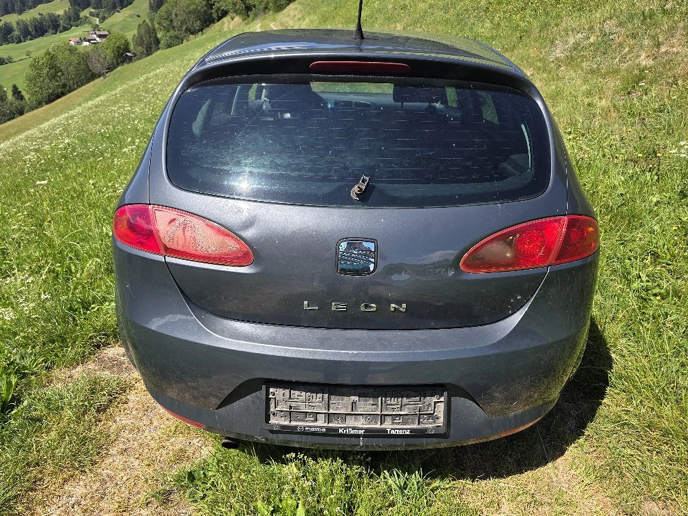 Seat  Leon  1.4 