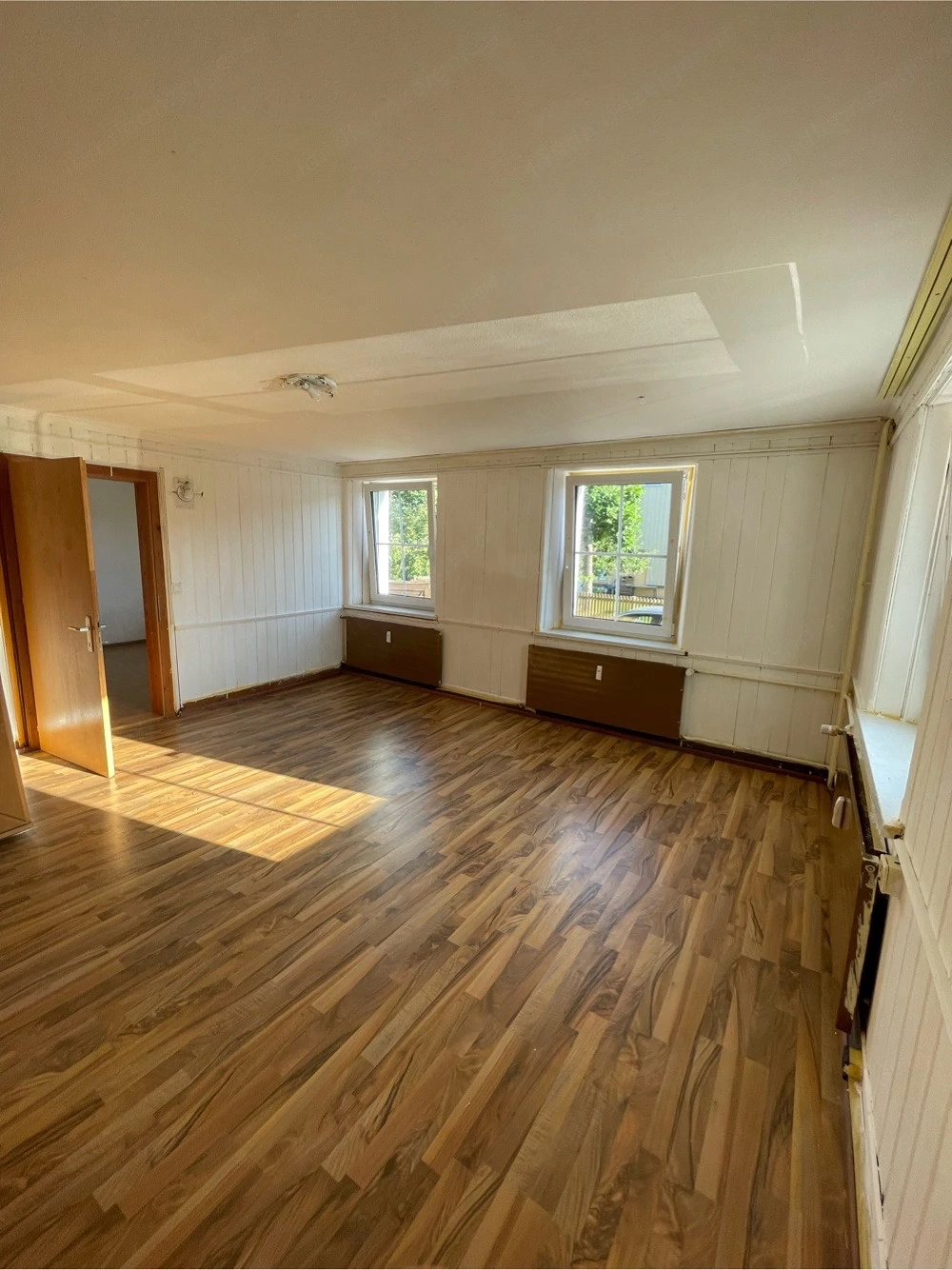 4-Zimmer-Wohnung mit Gartenmitbenutzung in Feldkirch Altenstadt