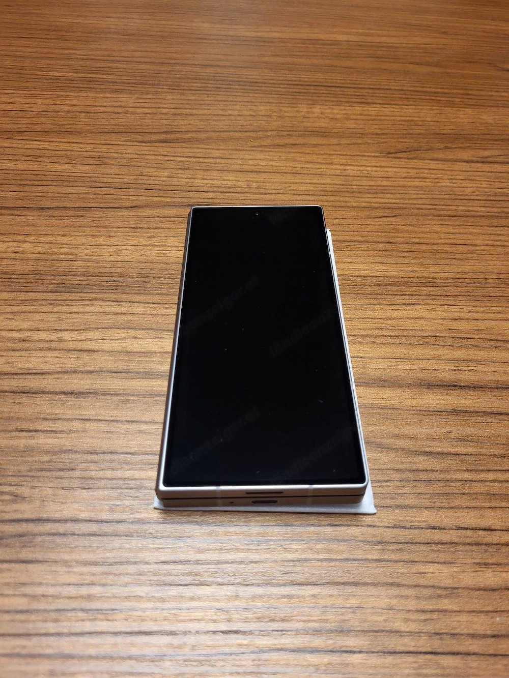 Samsung Galaxy Z Fold 6 (512 GB, Silber) wie neu