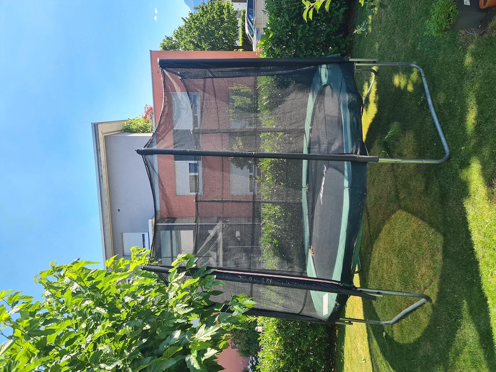 Trampolin von Ampel24 3 Meter