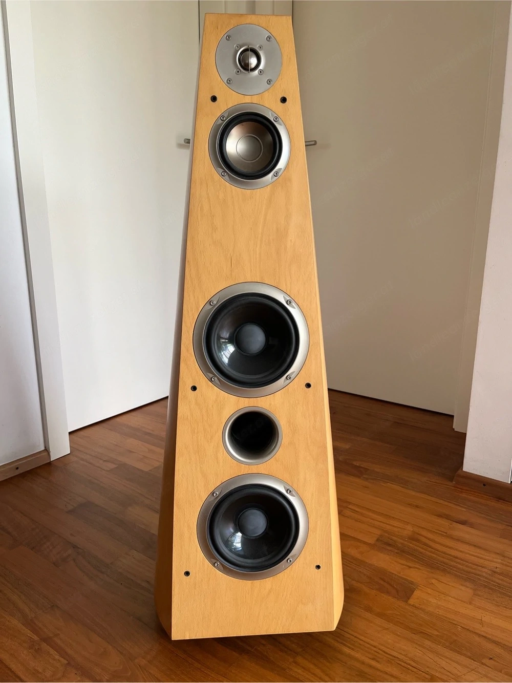 JBL Lautsprecher