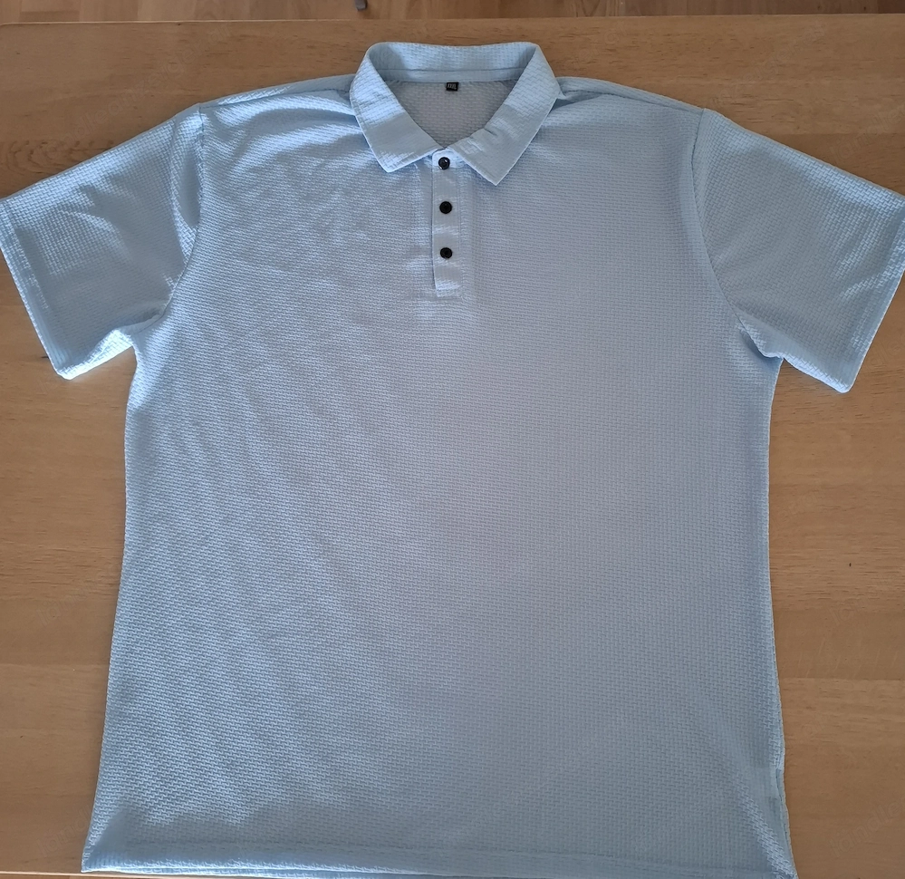 Poloshirts