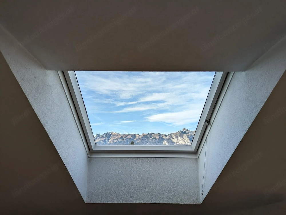 sonnige 3 Zimmerwohnung in Feldkirch Gisingen
