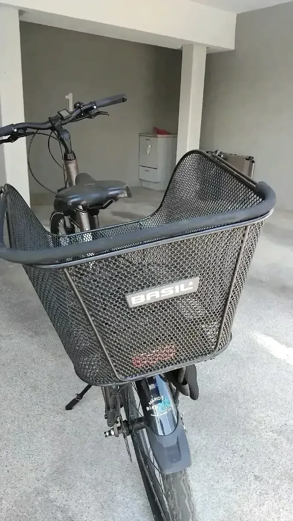 Damen Fahrrad