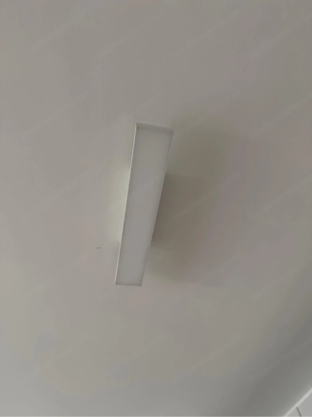 Led Lampe zu verkaufen