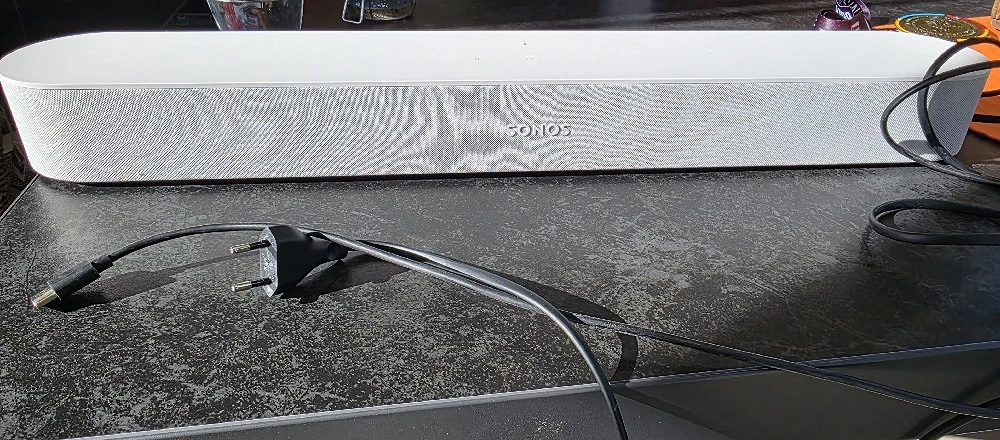 Sonos Soundbar 