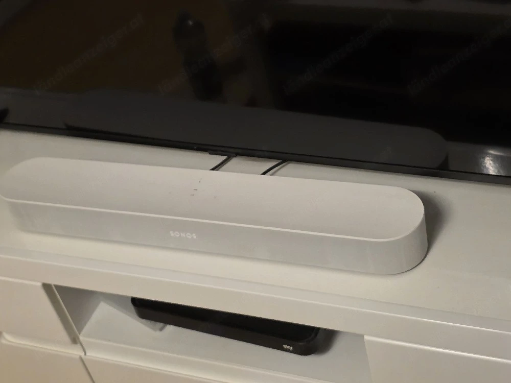 Sonos Soundbar 