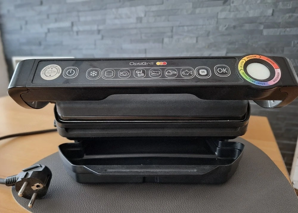 Tefal OptiGrill 1830-2180 